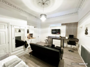 Erin Court Mansion - RM 11, Croydon